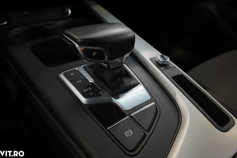 Audi A5 din 2022 cu 127.500 km - oferta AUD136052 - foto 24