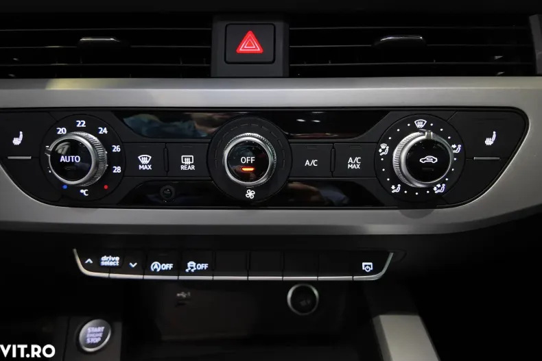 Audi A5 din 2022 cu 127.500 km - oferta AUD136052 - foto 27