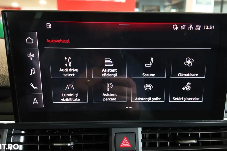 Audi A5 din 2022 cu 127.500 km - oferta AUD136052 - foto 29