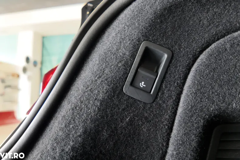 Audi A5 din 2022 cu 127.500 km - oferta AUD136052 - foto 38