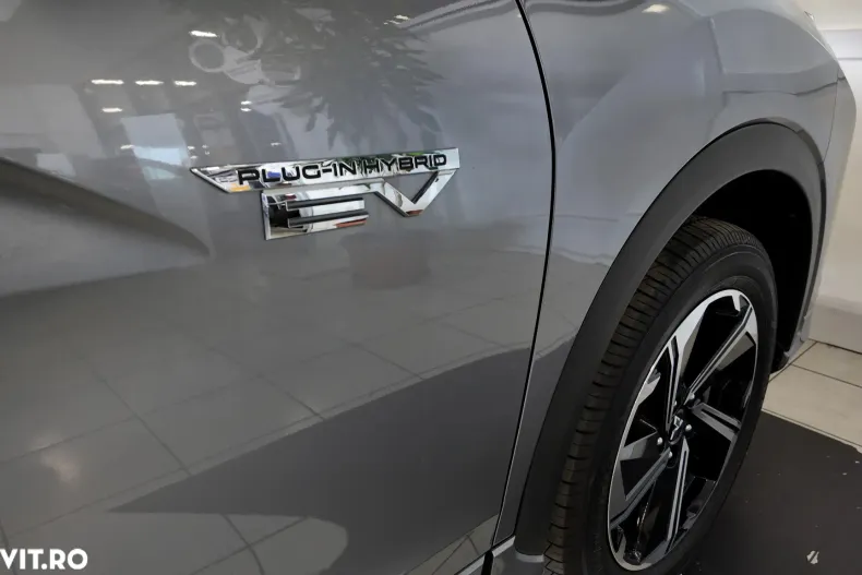 Mitsubishi Eclipse Cross din 2023 cu 33.100 km - oferta MIT136053 - foto 4
