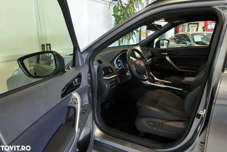 Mitsubishi Eclipse Cross din 2023 cu 33.100 km - oferta MIT136053 - foto 5