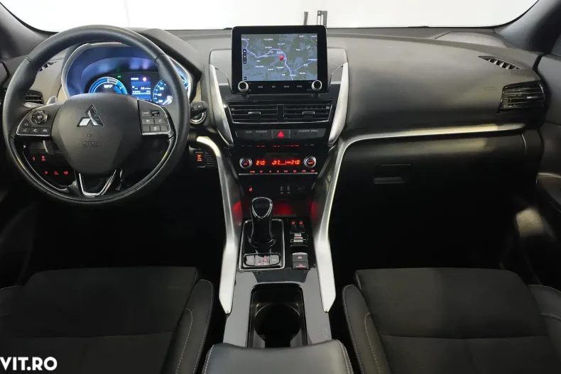 Mitsubishi Eclipse Cross din 2023 cu 33.100 km - oferta MIT136053 - foto 10