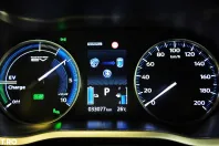 Mitsubishi Eclipse Cross din 2023 cu 33.100 km - oferta MIT136053 - foto 17