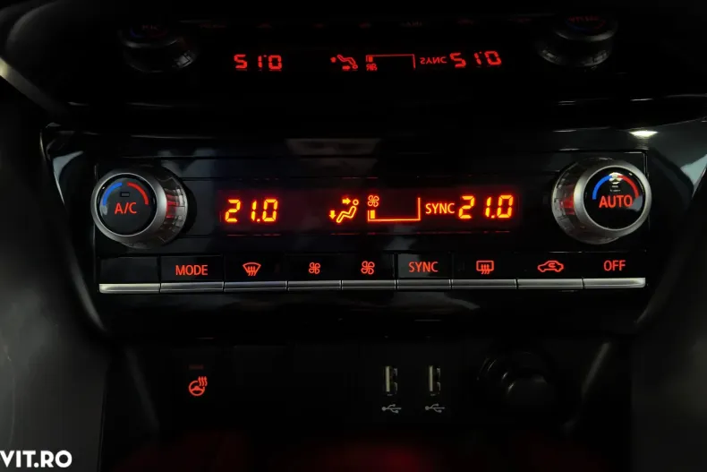 Mitsubishi Eclipse Cross din 2023 cu 33.100 km - oferta MIT136053 - foto 21