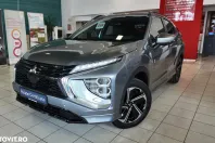 Mitsubishi Eclipse Cross din 2023 cu 33.100 km - oferta MIT136053 - foto 23