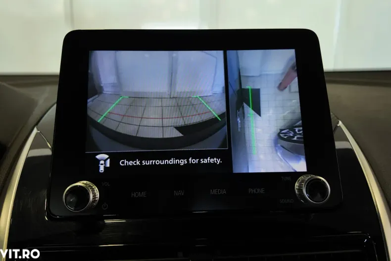 Mitsubishi Eclipse Cross din 2023 cu 33.100 km - oferta MIT136053 - foto 25