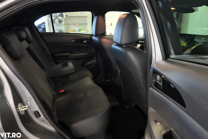 Mitsubishi Eclipse Cross din 2023 cu 33.100 km - oferta MIT136053 - foto 31