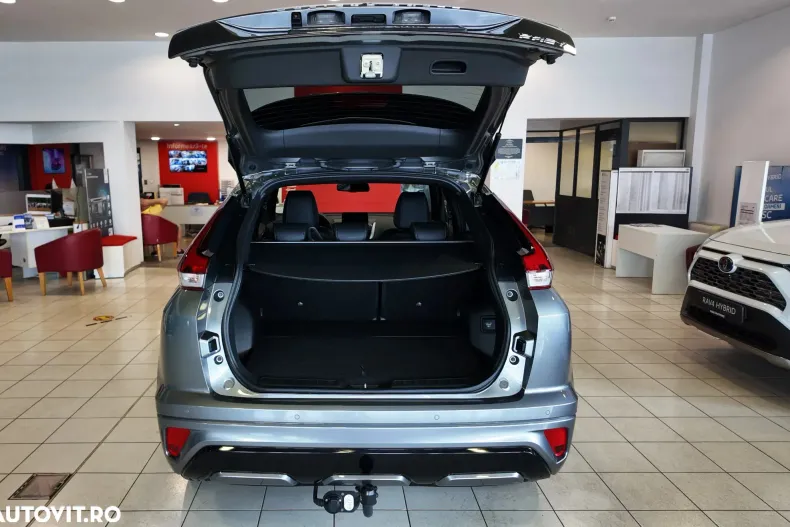Mitsubishi Eclipse Cross din 2023 cu 33.100 km - oferta MIT136053 - foto 32