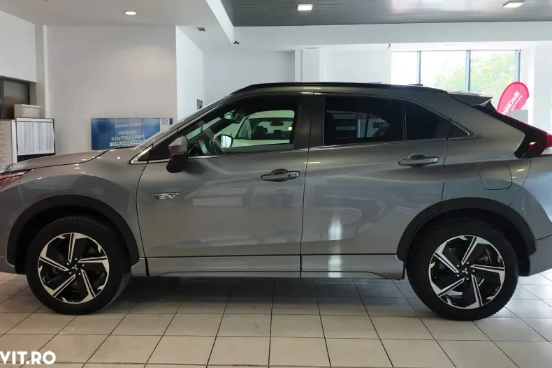 Mitsubishi Eclipse Cross din 2023 cu 33.100 km - oferta MIT136053 - foto 37
