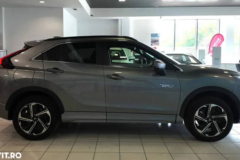 Mitsubishi Eclipse Cross din 2023 cu 33.100 km - oferta MIT136053 - foto 38