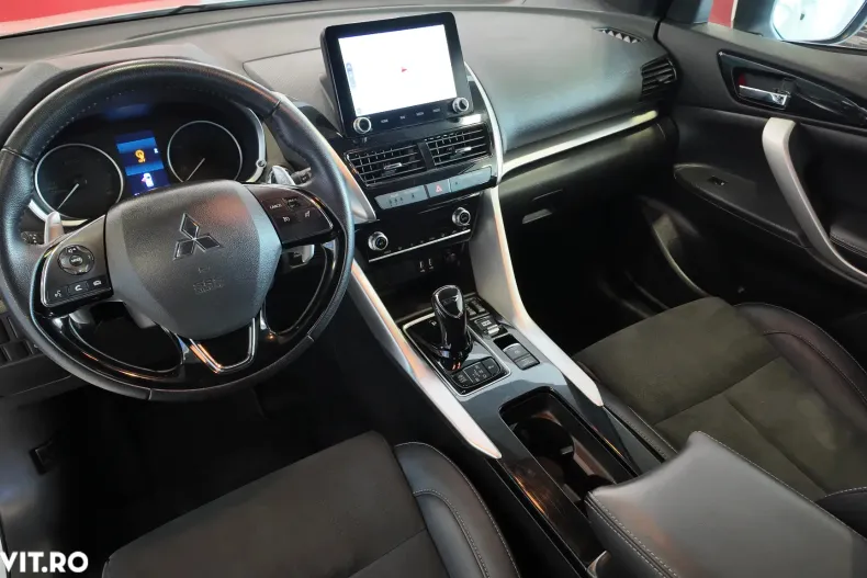 Mitsubishi Eclipse Cross din 2022 cu 92.100 km - oferta MIT136054 - foto 6