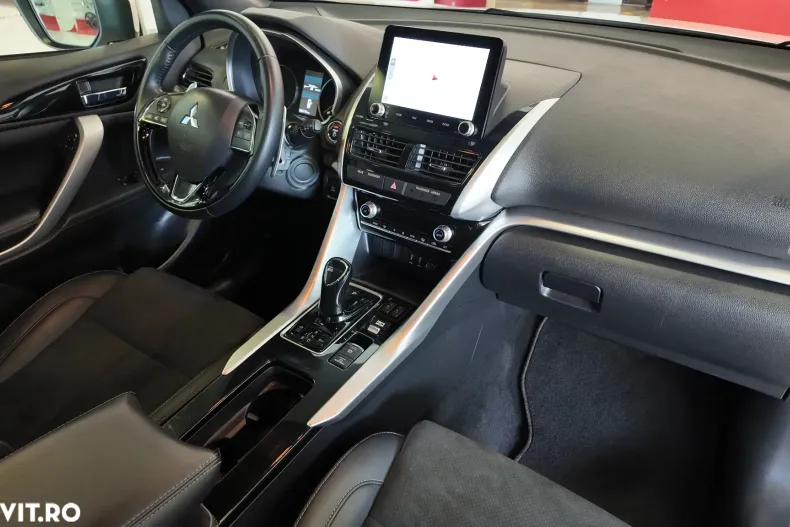 Mitsubishi Eclipse Cross din 2022 cu 92.100 km - oferta MIT136054 - foto 7