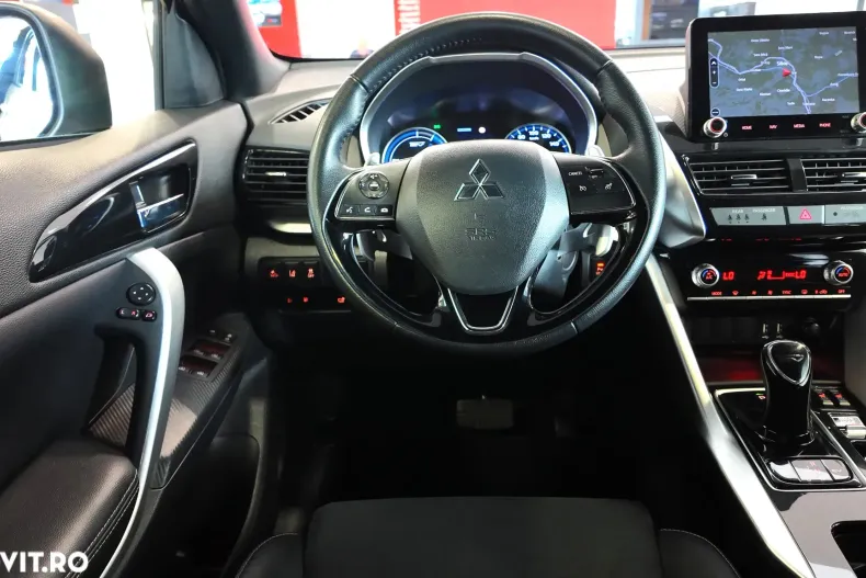 Mitsubishi Eclipse Cross din 2022 cu 92.100 km - oferta MIT136054 - foto 9