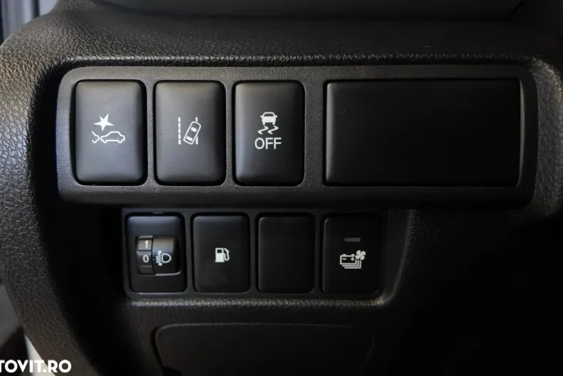 Mitsubishi Eclipse Cross din 2022 cu 92.100 km - oferta MIT136054 - foto 13