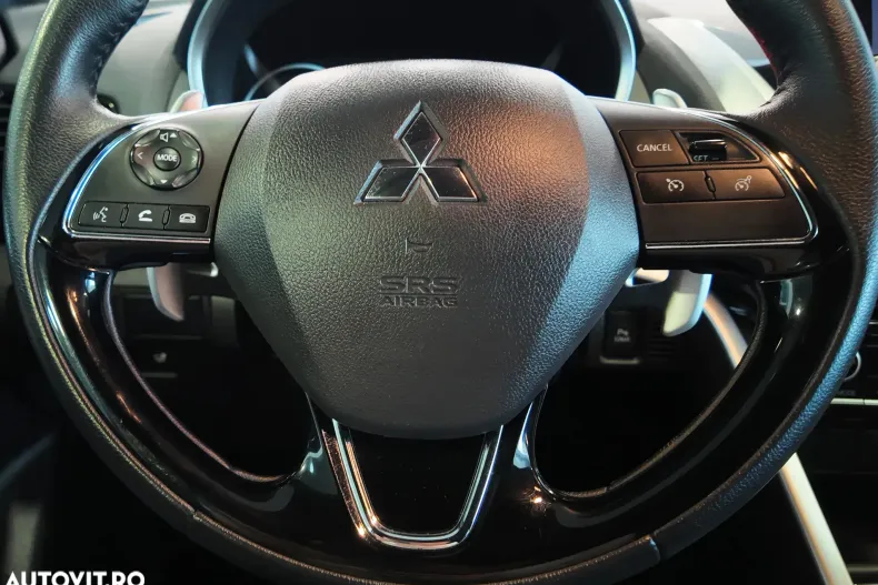 Mitsubishi Eclipse Cross din 2022 cu 92.100 km - oferta MIT136054 - foto 14