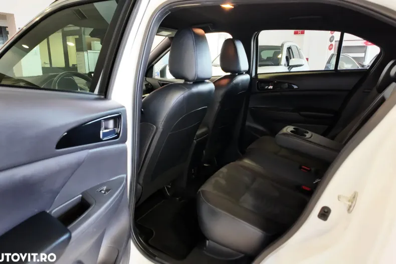 Mitsubishi Eclipse Cross din 2022 cu 92.100 km - oferta MIT136054 - foto 21