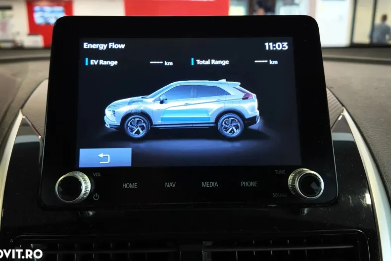 Mitsubishi Eclipse Cross din 2022 cu 92.100 km - oferta MIT136054 - foto 24
