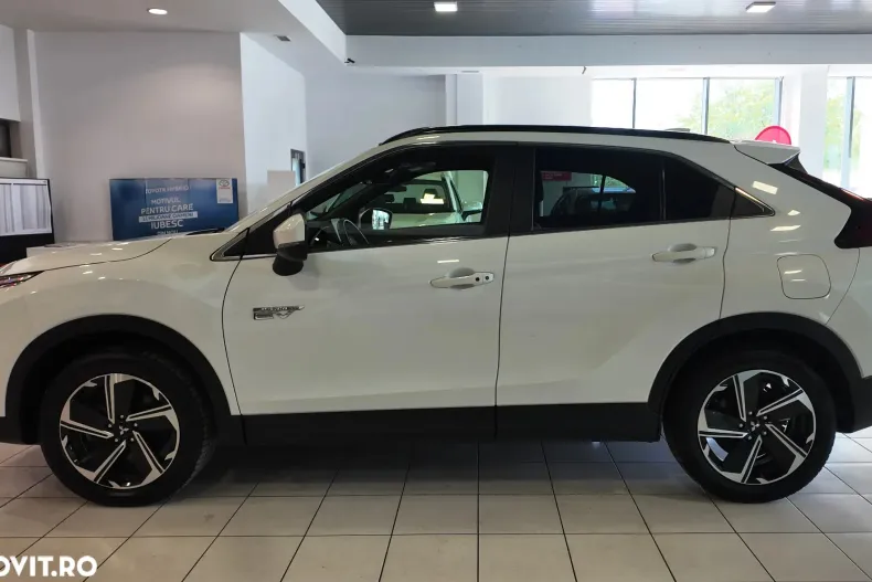 Mitsubishi Eclipse Cross din 2022 cu 92.100 km - oferta MIT136054 - foto 30