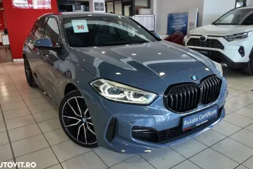 BMW Seria 1 din 2023 - oferta BMW136055