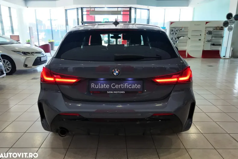 BMW Seria 1 din 2023 cu 60.300 km - oferta BMW136055 - foto 5