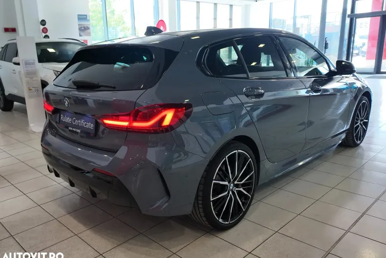 BMW Seria 1 din 2023 cu 60.300 km - oferta BMW136055 - foto 6