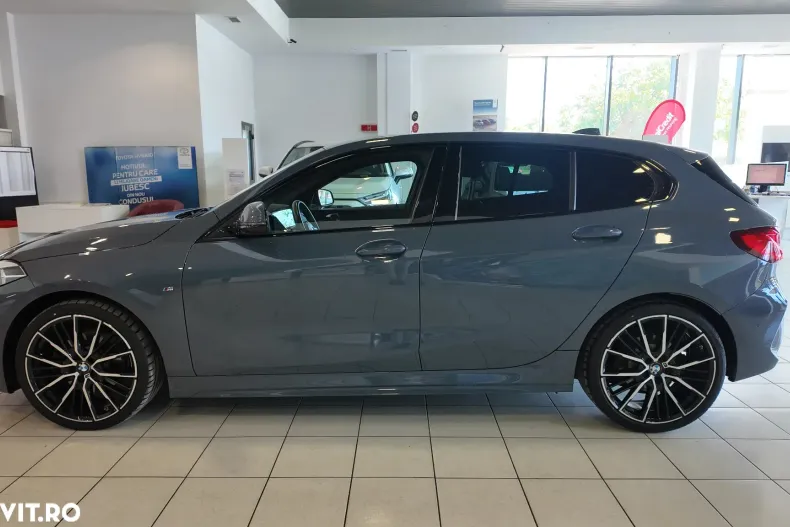 BMW Seria 1 din 2023 cu 60.300 km - oferta BMW136055 - foto 7