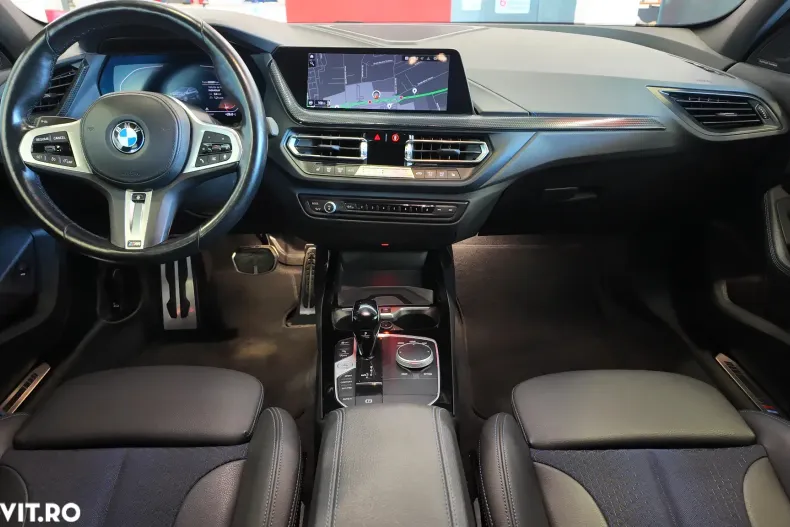 BMW Seria 1 din 2023 cu 60.300 km - oferta BMW136055 - foto 14