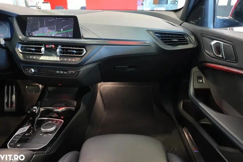 BMW Seria 1 din 2023 cu 60.300 km - oferta BMW136055 - foto 15