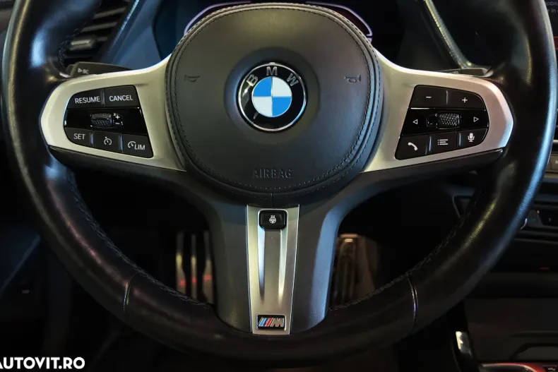 BMW Seria 1 din 2023 cu 60.300 km - oferta BMW136055 - foto 19