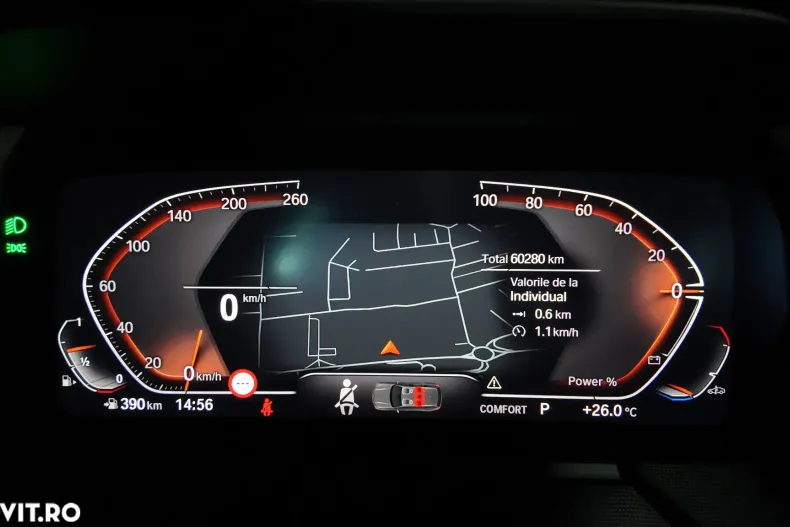 BMW Seria 1 din 2023 cu 60.300 km - oferta BMW136055 - foto 21