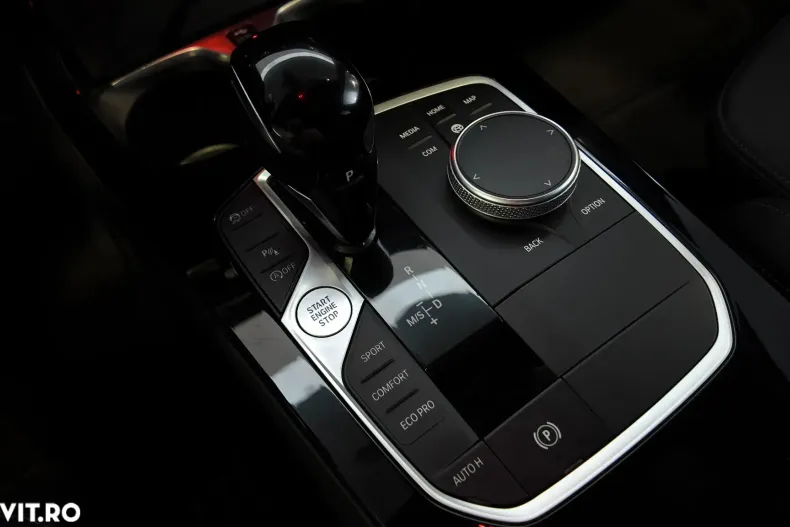 BMW Seria 1 din 2023 cu 60.300 km - oferta BMW136055 - foto 23