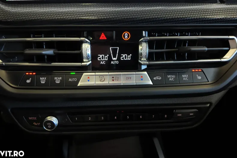 BMW Seria 1 din 2023 cu 60.300 km - oferta BMW136055 - foto 24