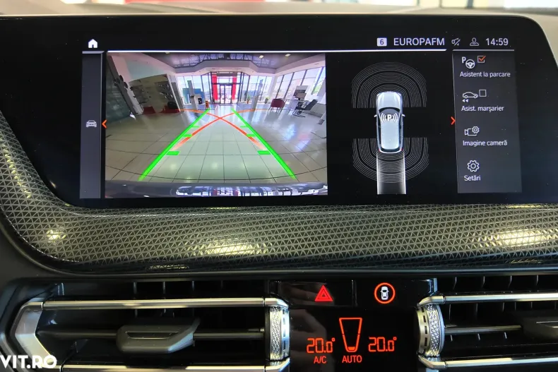 BMW Seria 1 din 2023 cu 60.300 km - oferta BMW136055 - foto 25