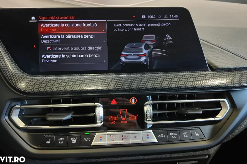 BMW Seria 1 din 2023 cu 60.300 km - oferta BMW136055 - foto 26