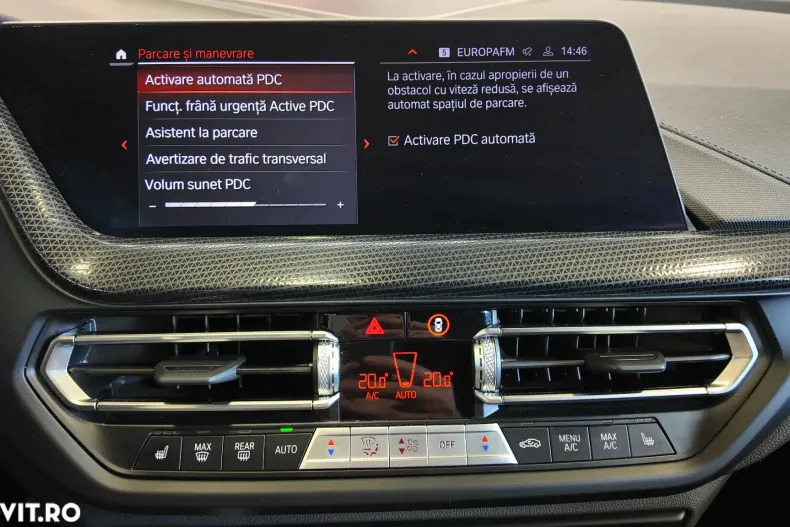 BMW Seria 1 din 2023 cu 60.300 km - oferta BMW136055 - foto 27