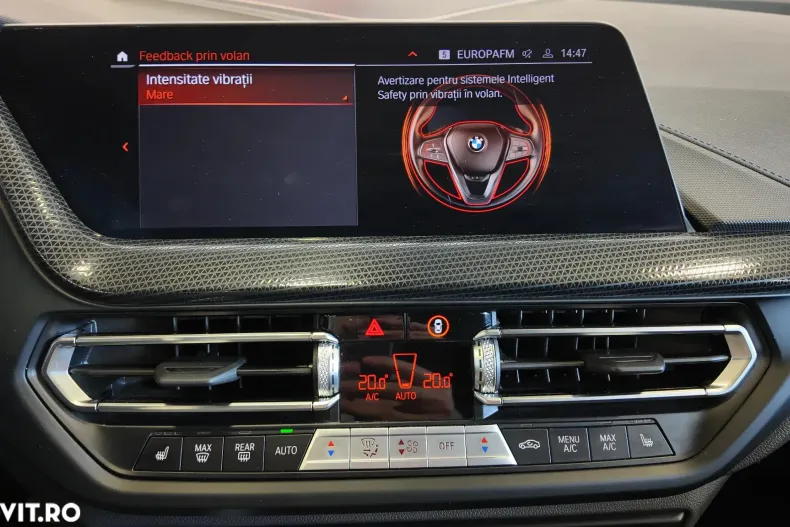 BMW Seria 1 din 2023 cu 60.300 km - oferta BMW136055 - foto 28