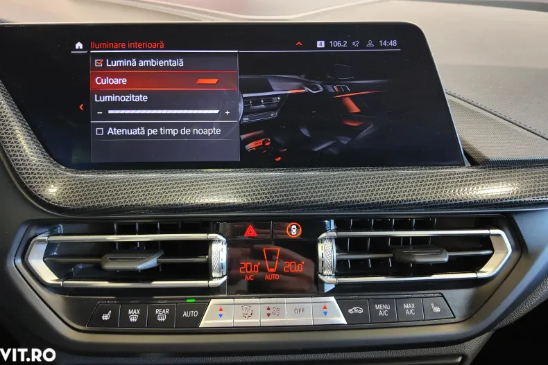 BMW Seria 1 din 2023 cu 60.300 km - oferta BMW136055 - foto 29