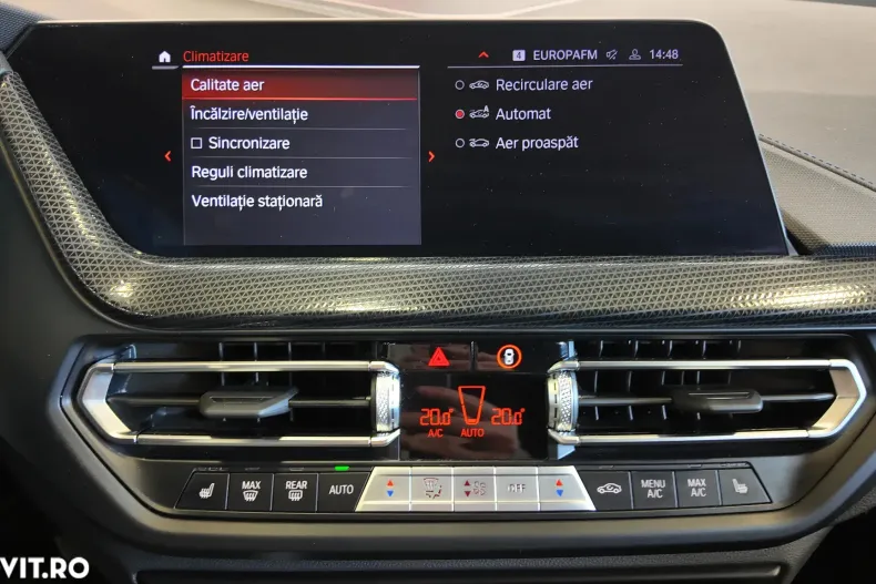 BMW Seria 1 din 2023 cu 60.300 km - oferta BMW136055 - foto 30