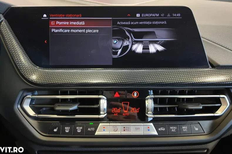 BMW Seria 1 din 2023 cu 60.300 km - oferta BMW136055 - foto 31