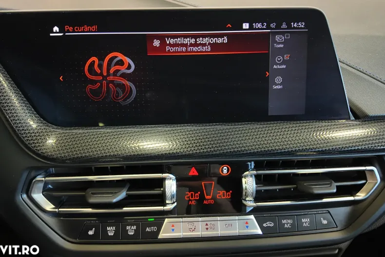 BMW Seria 1 din 2023 cu 60.300 km - oferta BMW136055 - foto 32