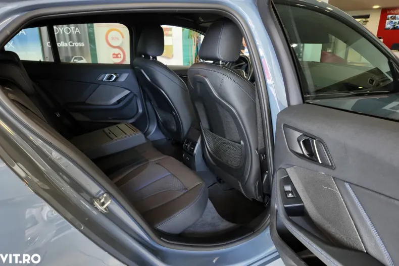 BMW Seria 1 din 2023 cu 60.300 km - oferta BMW136055 - foto 35