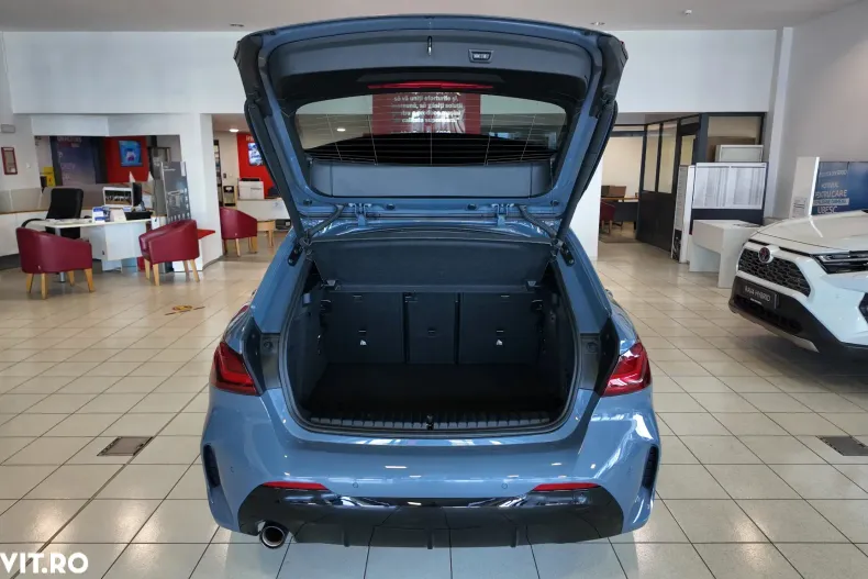 BMW Seria 1 din 2023 cu 60.300 km - oferta BMW136055 - foto 37