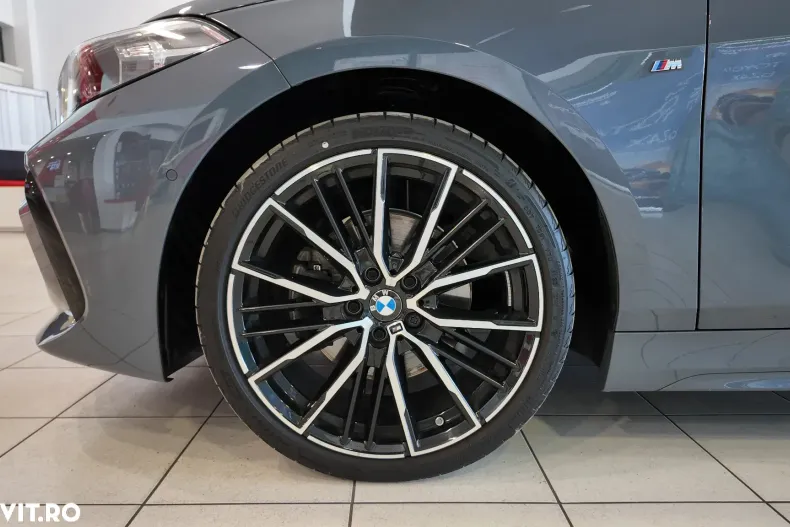 BMW Seria 1 din 2023 cu 60.300 km - oferta BMW136055 - foto 38