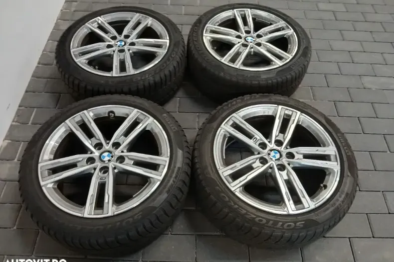 BMW Seria 1 din 2023 cu 60.300 km - oferta BMW136055 - foto 39