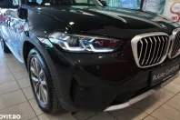 BMW X3 din 2024 cu 19.600 km - oferta BMW136056 - foto 9