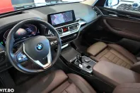 BMW X3 din 2024 cu 19.600 km - oferta BMW136056 - foto 12