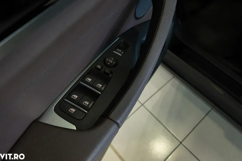 BMW X3 din 2024 cu 19.600 km - oferta BMW136056 - foto 18