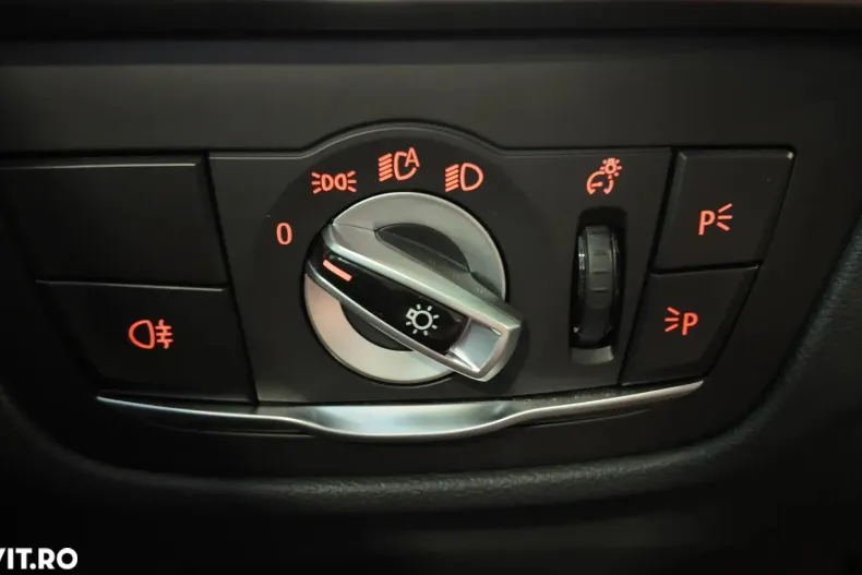 BMW X3 din 2024 cu 19.600 km - oferta BMW136056 - foto 19