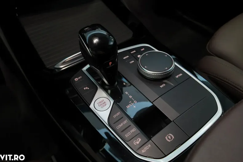 BMW X3 din 2024 cu 19.600 km - oferta BMW136056 - foto 23